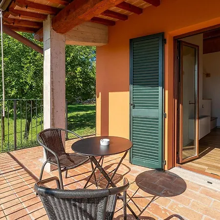 Holiday home Lovely In Frazione Marcellano