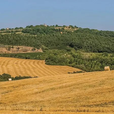 Lovely In Frazione Marcellano