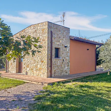 Lovely In Frazione Holiday home *
