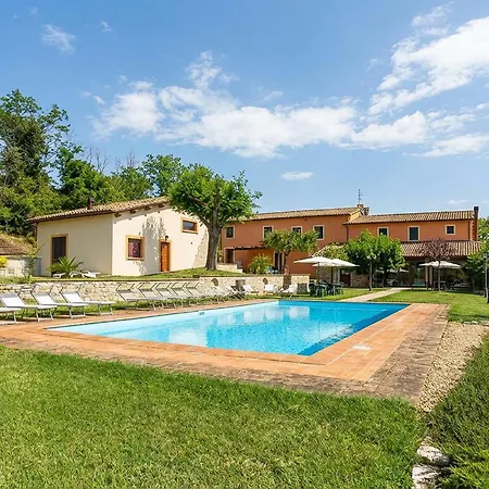 Lovely In Frazione Holiday home