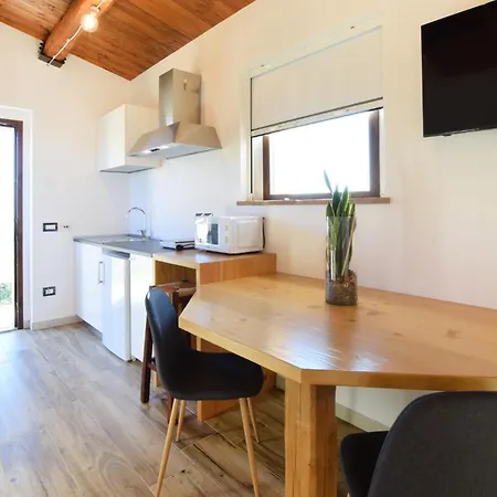 Holiday home Lovely In Frazione *