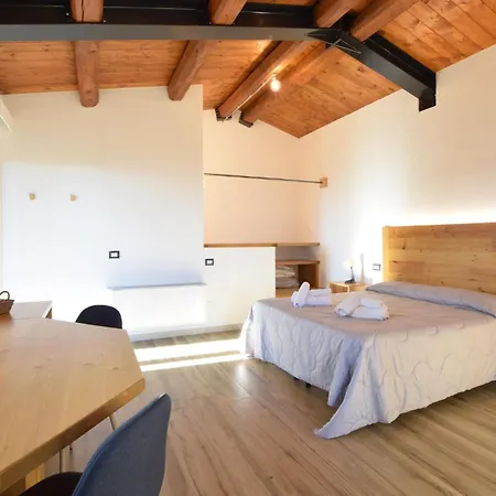 Tatil Evi Lovely In Frazione *