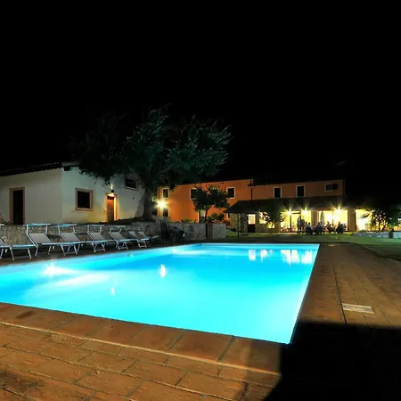 Lovely In Frazione *