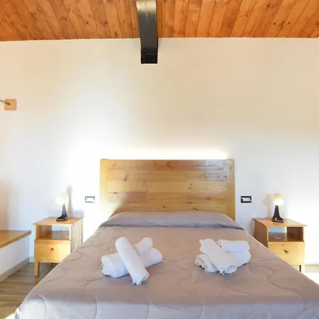 Holiday home Lovely In Frazione *