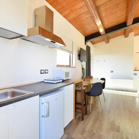 Lovely In Frazione Holiday home *