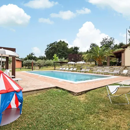 Tatil Evi Lovely In Frazione