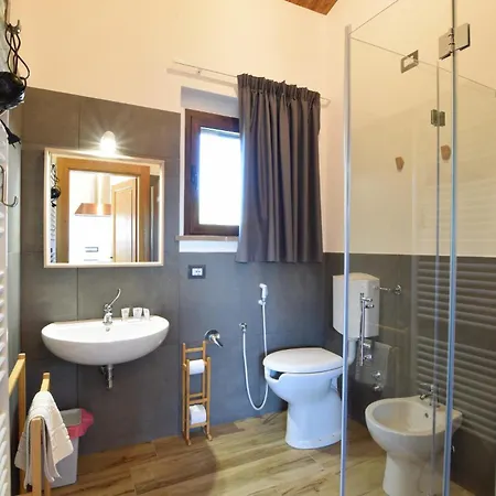 Tatil Evi Lovely In Frazione *