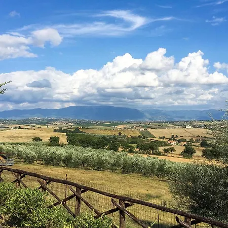 Holiday home Lovely In Frazione