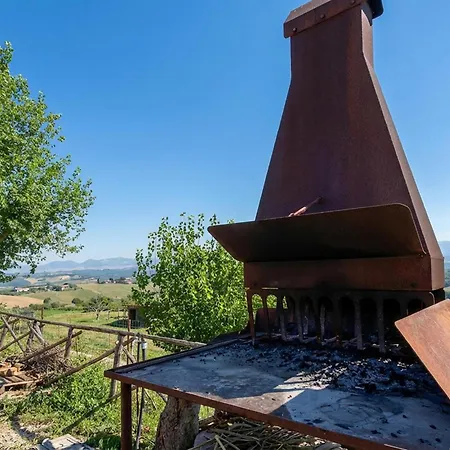 Lovely In Frazione Holiday home *
