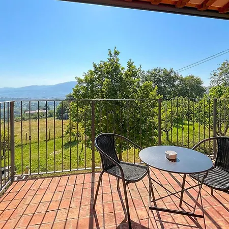 Lovely In Frazione Holiday home