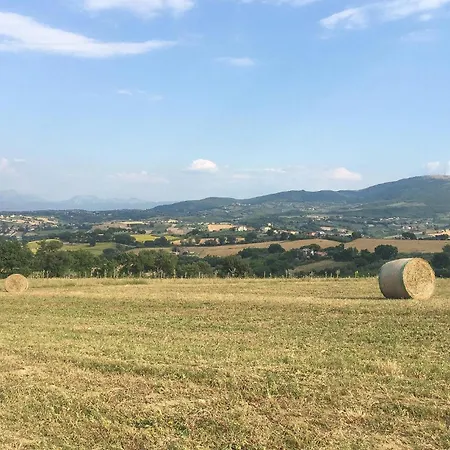 Lovely In Frazione Holiday home