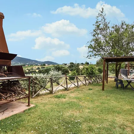 Lovely In Frazione Tatil Evi *